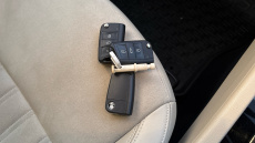 Skoda Octavia 1.5 TSI SE L 5dr DSG Petrol Hatchback